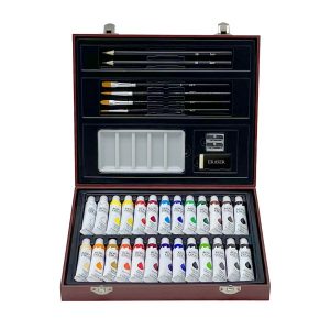 36 PCS Acrylic Paint Set