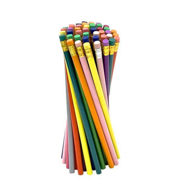 Graphite Pencils