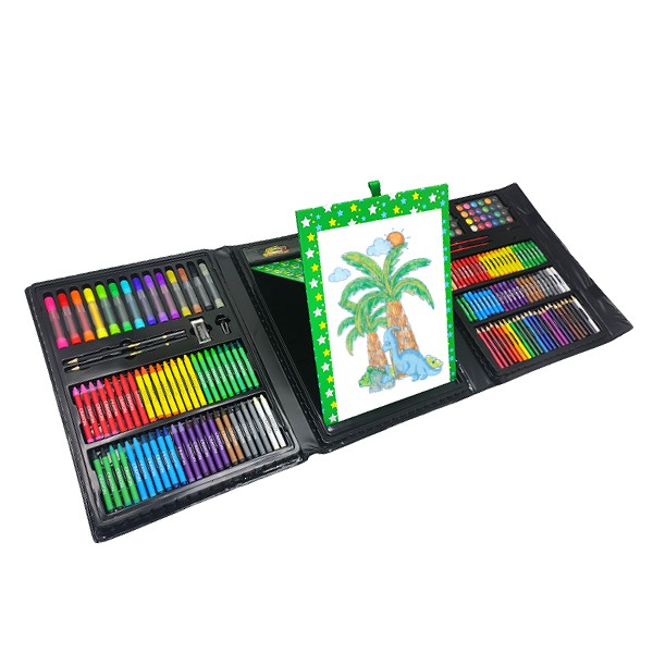 207 PCS Aspiring Art Set