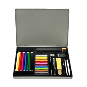 38 PCS Drawing Set