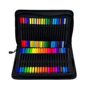 132 Dual Brush Marker Set