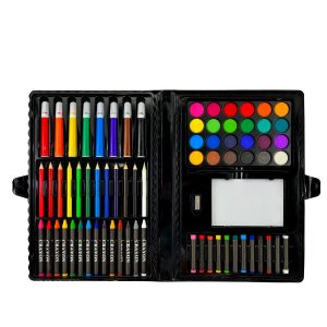 100 PCS Inspiration Art Set