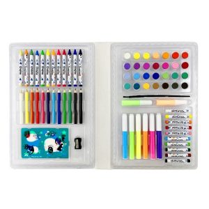 78 PCS Inspiration Art Set