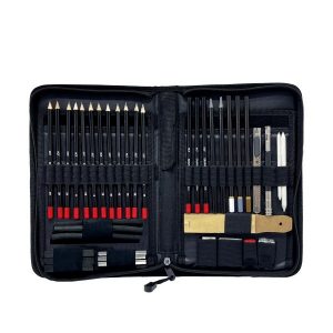 41 PCS Sketch Drawing Set