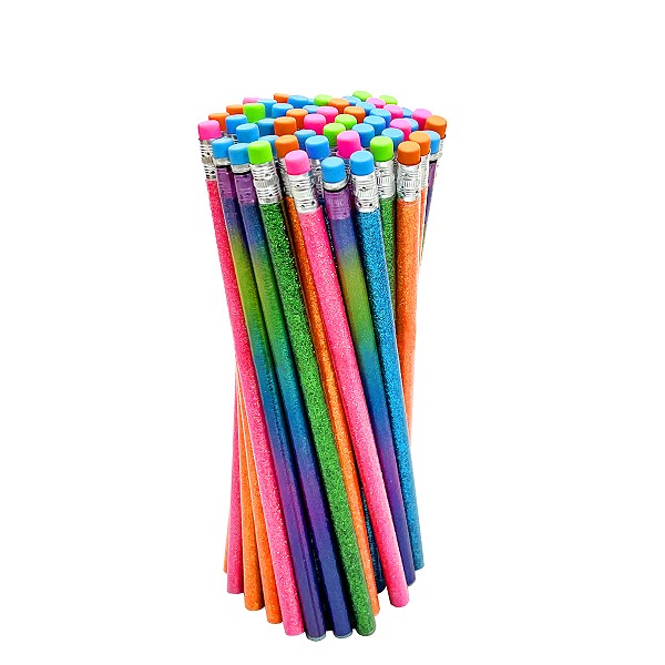 Pearlescent pencil