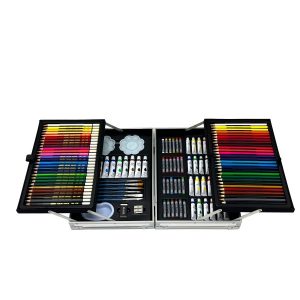 126 PCS All-Media Art Set