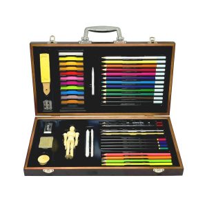 45 PCS Drawing Set