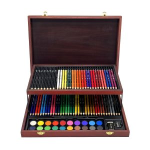 91 PCS Inspiration Art Set