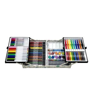 93 PCS Fancy Drawing Art Set