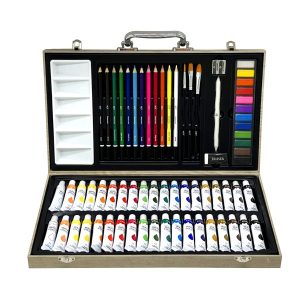 71 PCS Painting Draw Set