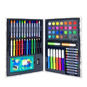 78 PCS Inspriation Art Set