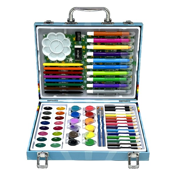 67 PCS Inspiration Art Set