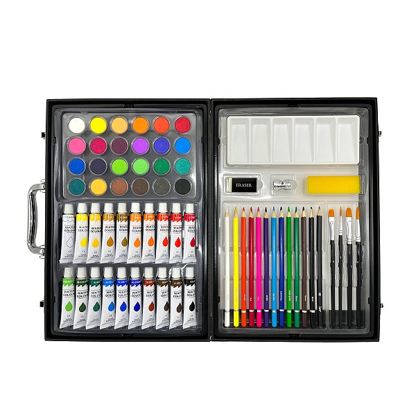 67 PCS Ideal Art Set