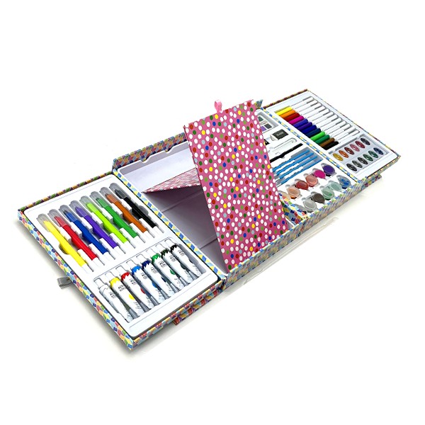 94 PCS Amazing Art Set