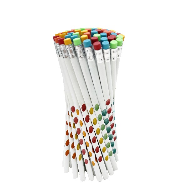 Triangular Hole Pencils