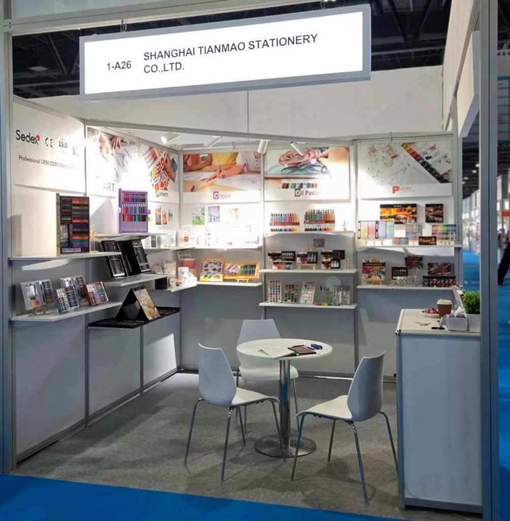 Paperworld Middle East 2025